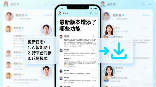 TP官方下载App在社交平台上的口碑与互动真相