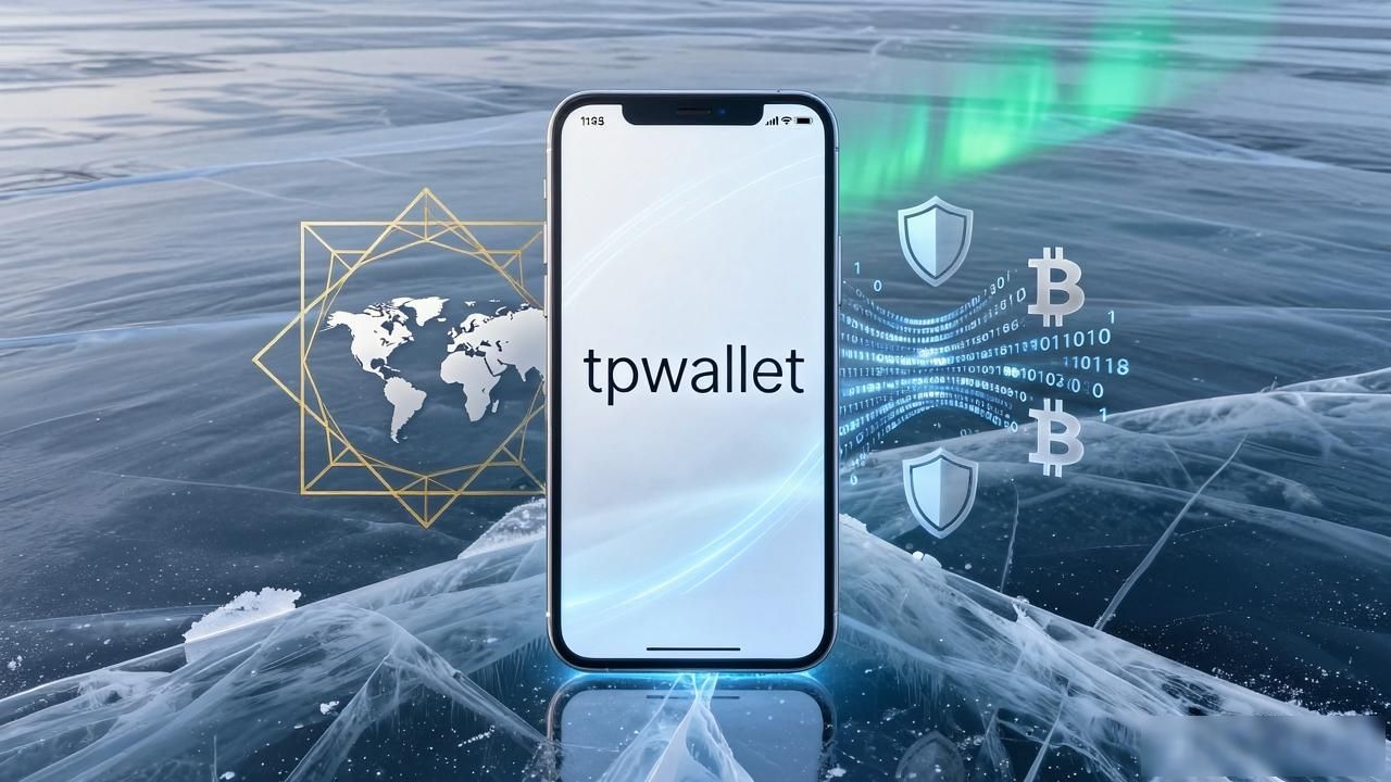 tpwallet下载官网，体验极速支付新方式