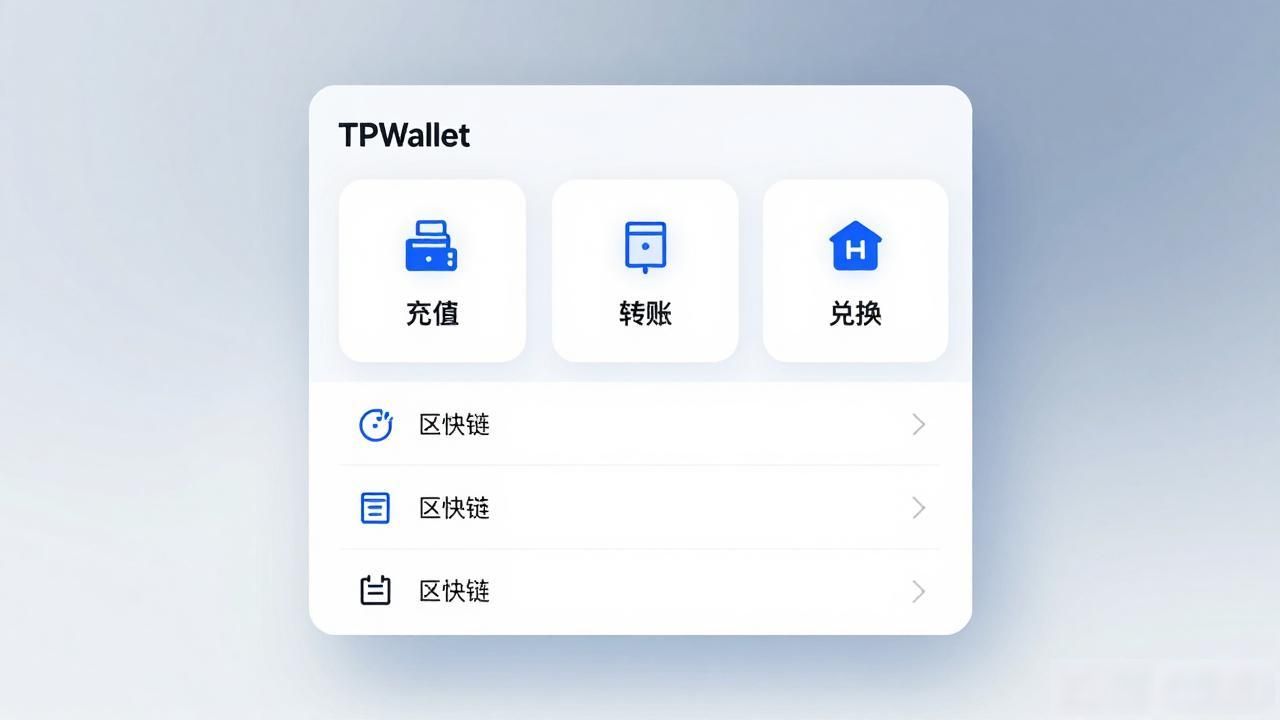 TPWallet好用吗？一文看懂它的竞争优势和市场影响