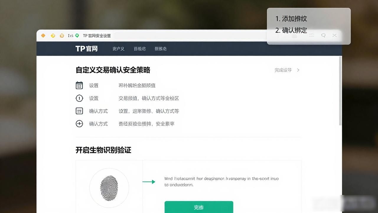 TP官网下载app如何使用高级设置？新手必看的详细教程