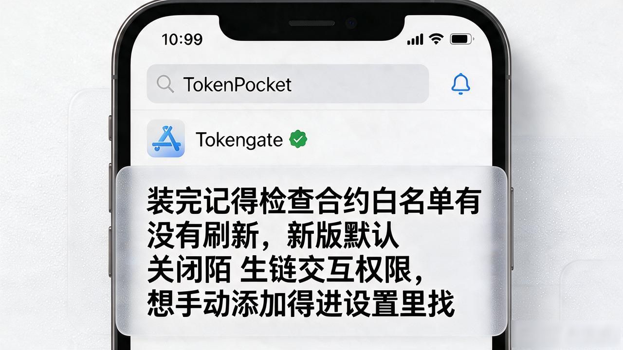 tp官方APP怎么下载？认准官网地址三分钟搞定
