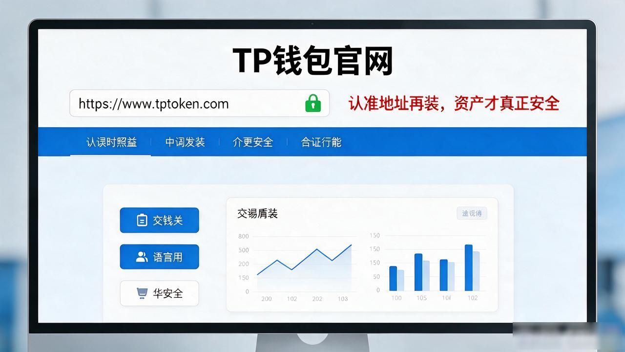TP钱包官网下正版包，认准地址再装，资产才真正安全