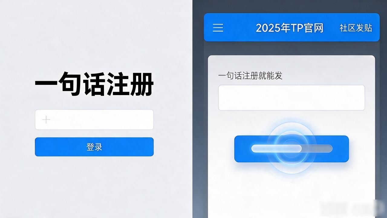 2025 TP官网最新版本，用户互动参与体验有哪些变化