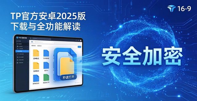 TP官方安卓2025版下载与全功能解读