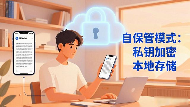 TPWallet到底能为我们做什么？一文讲透