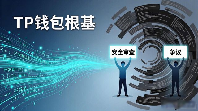 TP钱包背后各方利益盘点：用户、项目方、开发者谁受益