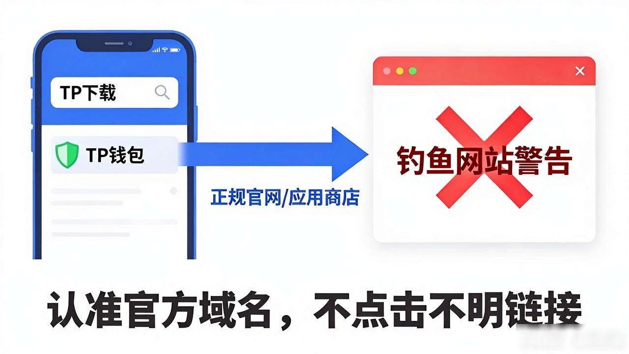 TP钱包安全设置指南：三步搞定资产防护