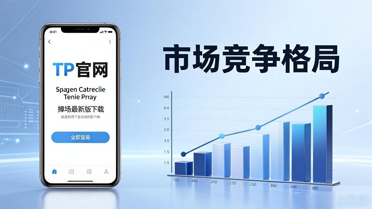 2025年TP官网安卓最新版：市场趋势与竞争格局深度解析