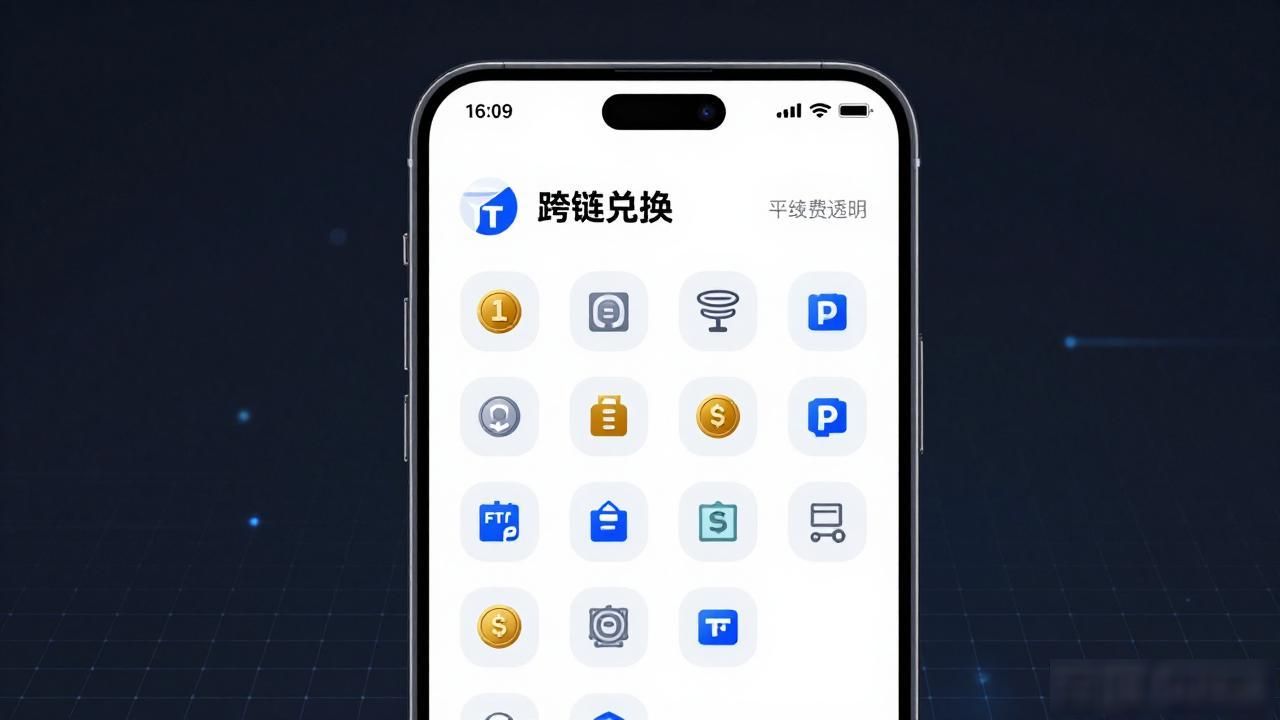 TP钱包安卓最新版下载，这些实用功能让投资更省心