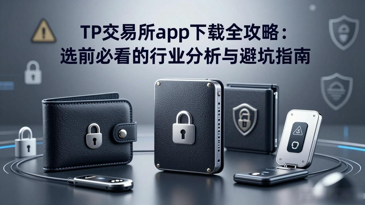 TP交易所app下载全攻略：选前必看的行业分析与避坑指南