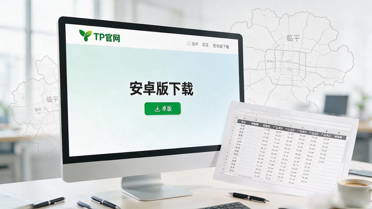 TP官网怎么下载安卓2025最新版 做市场调研的实操方法