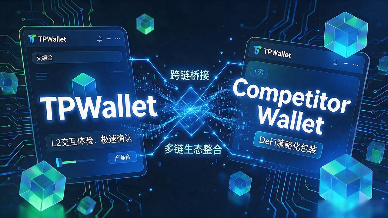 TPWallet用户绑得牢不牢,市场整合还能走多远