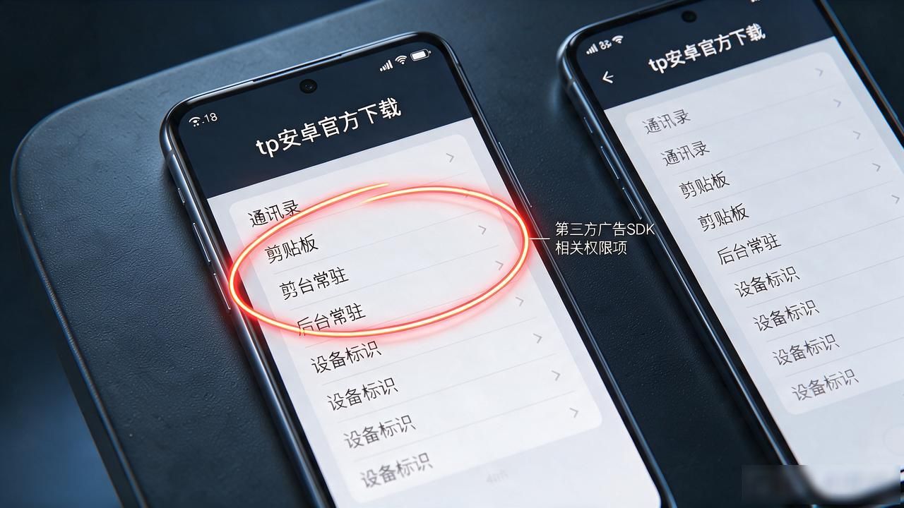 tp安卓官方下载2025，实测后我发现这些细节要留心