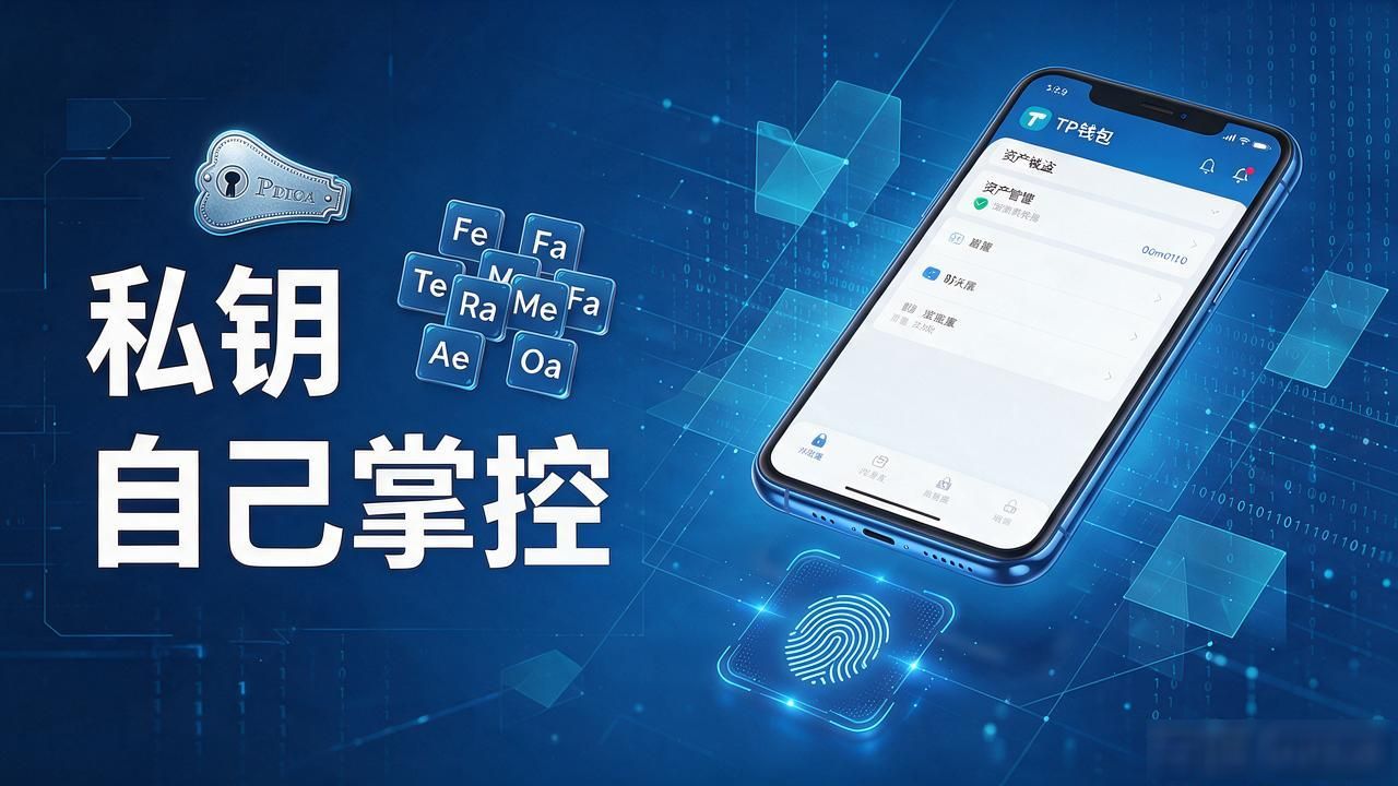 管数字资产别用老办法了，TP钱包最新版下载的实用价值全在这