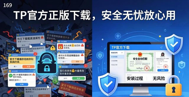 TP官方正版下载,安全无忧放心用