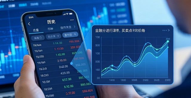 TPWallet实时跟踪投资：三步掌握行情动态