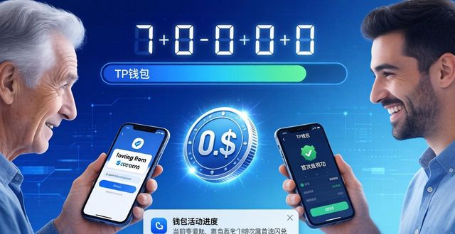 TP钱包互动活动设计：三步提升用户参与度
