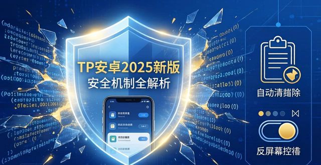 TP安卓2025新版下载：安全机制全解析，体验无懈可击