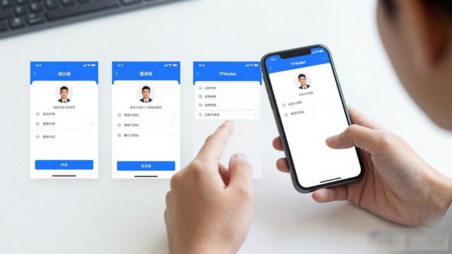 TPWallet界面好用吗？用户真实体验分享