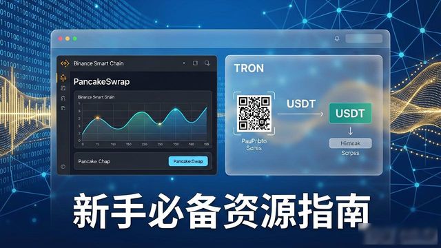 TokenPocket官网下载地址 新手必备资源指南