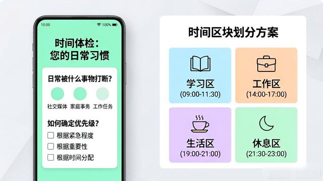 TP官方安卓2025最新版下载，时间管理这样做