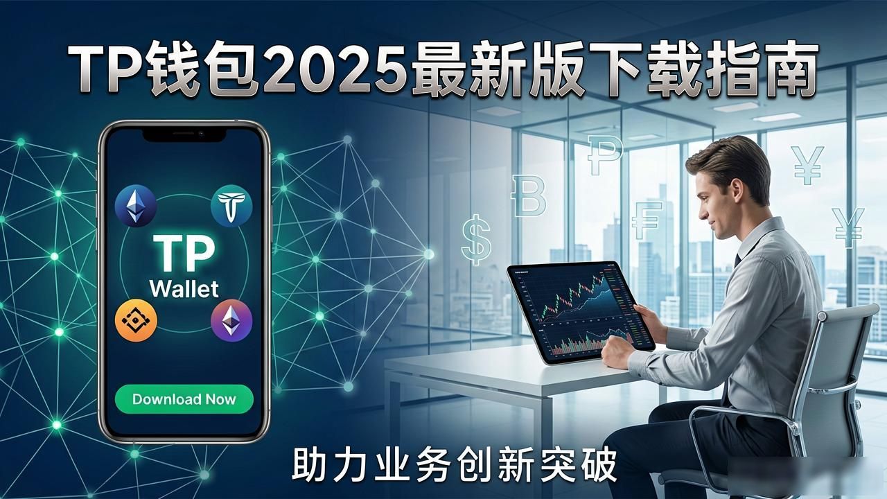 TP钱包2025最新版下载指南：助力业务创新突破