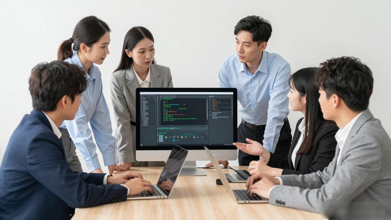 TP官网2025最新版下载 团队凝聚力怎么提升