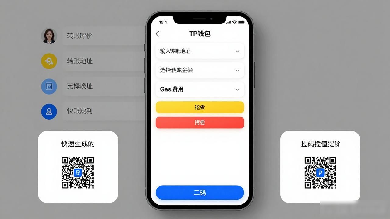 TP钱包好用吗？用户真实评价界面和便捷性