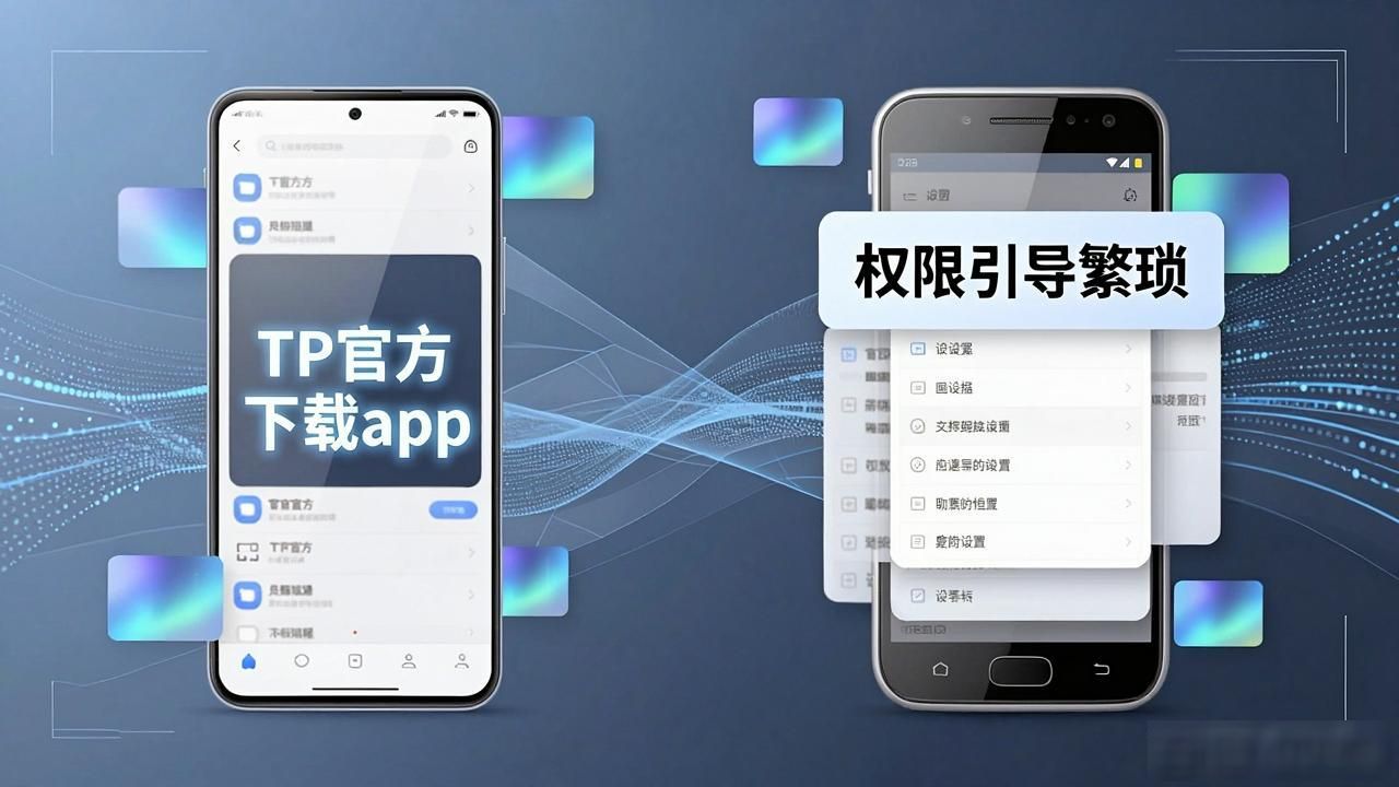 TP官方下载app口碑怎么样？真实客户反馈与市场分析