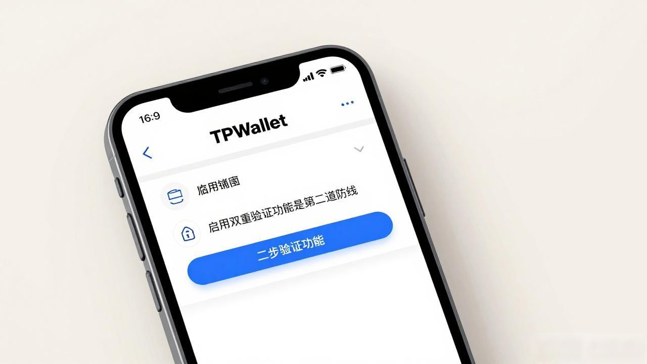 TPWallet密码忘了怎么改？手把手教你保护资产安全