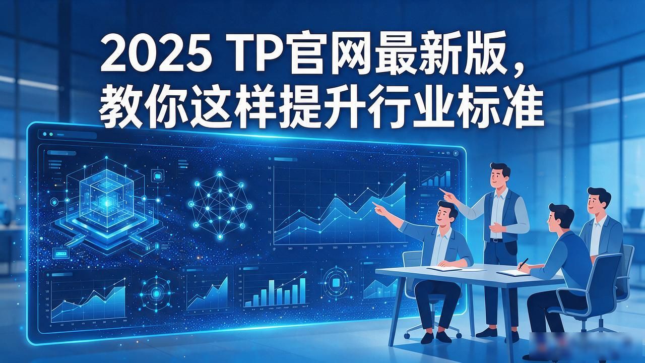 2025 TP官网最新版，教你这样提升行业标准