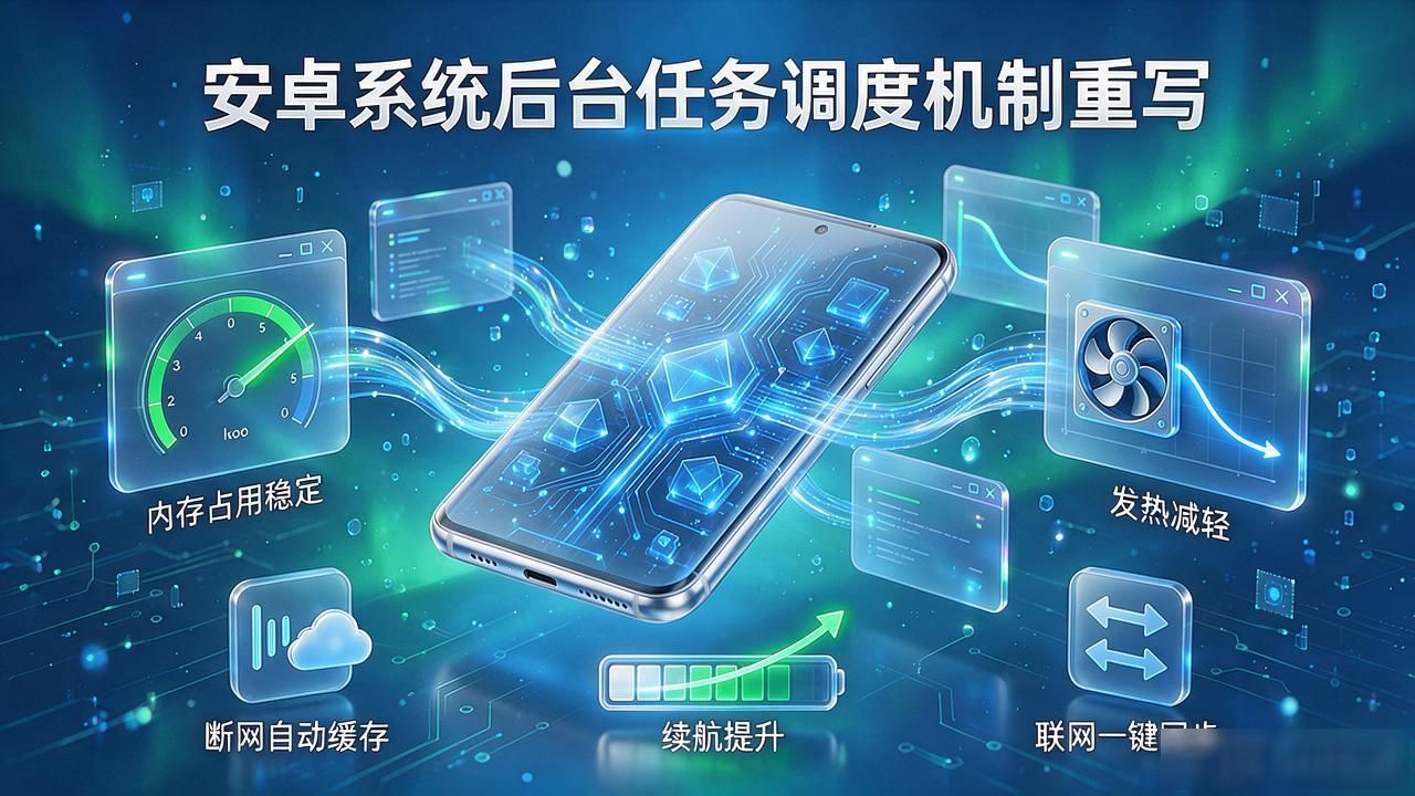 TP安卓最新版2025功能优势详解，升级后体验真不一样