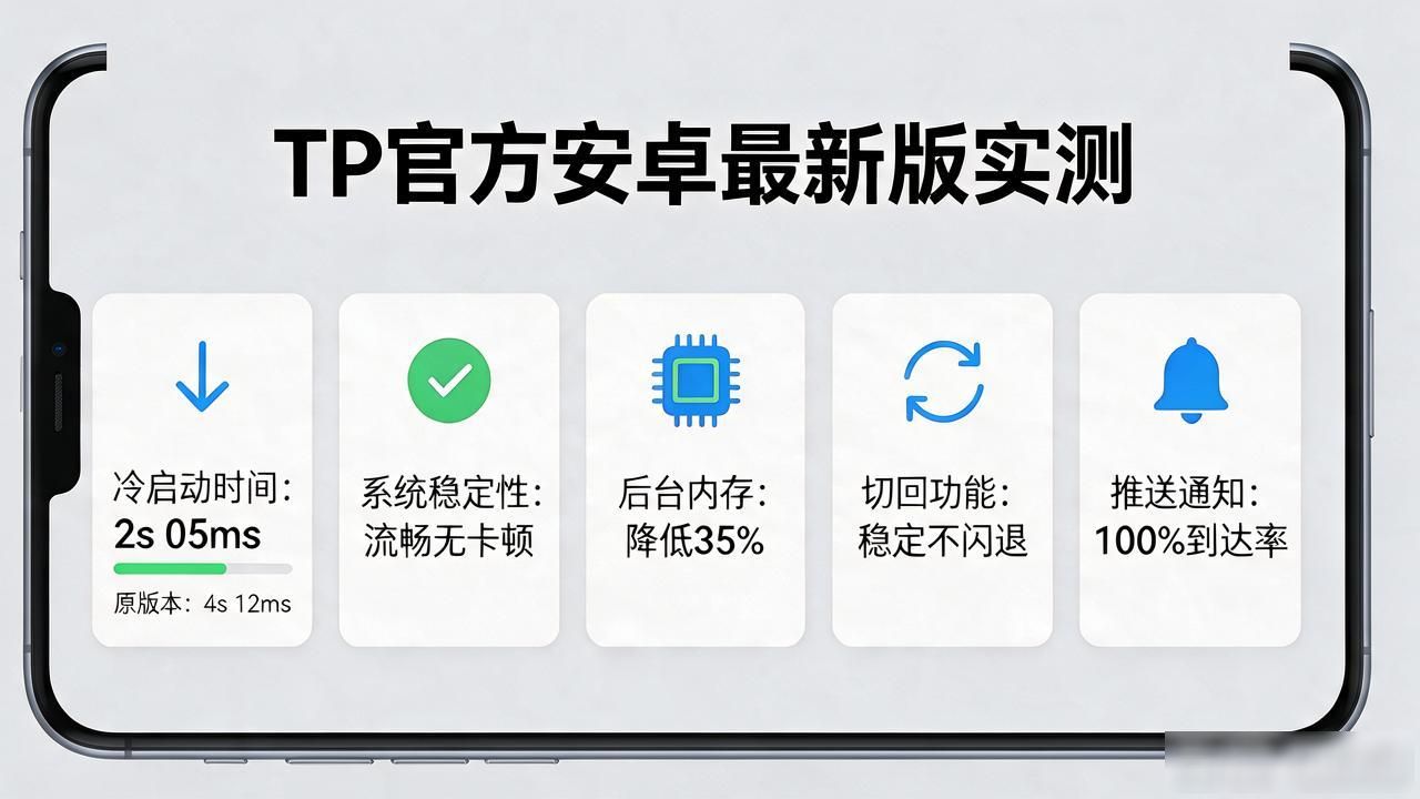 TP官方安卓最新版实测：用了一周，这几个体验细节真的变了