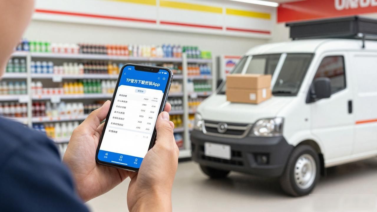 TP官方下载安装app，不同行业落地时我踩过的坑和心得