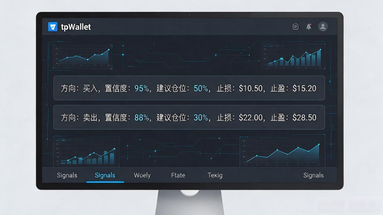 tpWallet官网下载方法｜最新市场信号与投资建议获取指南