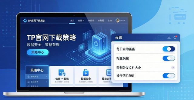 TP官网下载：巧用策略实现目标