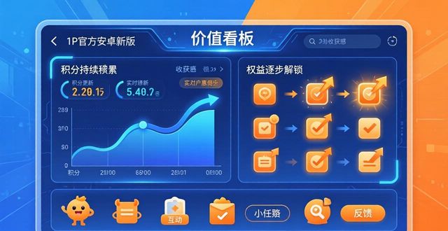 TP官方安卓新版：价值传递这样做