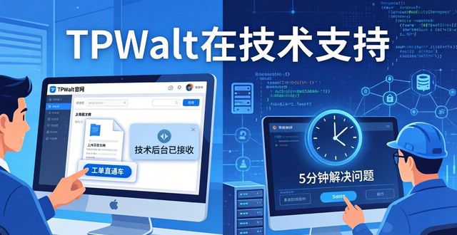 tpwallet技术支持：快速解决使用难题