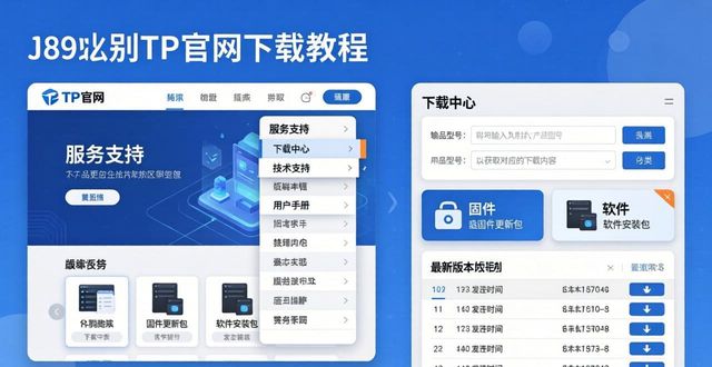 TP官网快速下载最新版本，提升使用体验