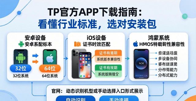 TP官方APP下载指南:看懂行业标准,选对安装包