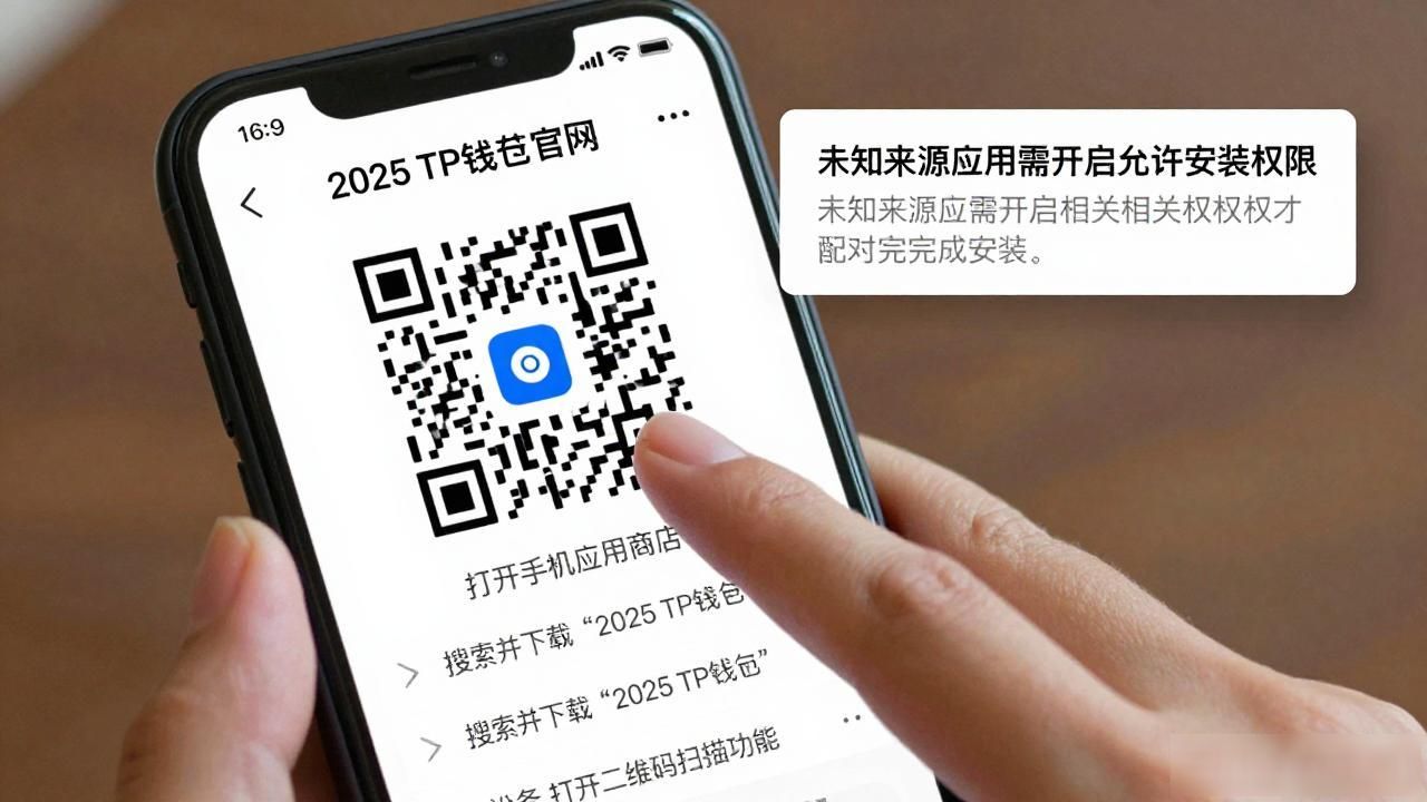 2025 TP钱包官网下载地址 附文本分析功能使用教程