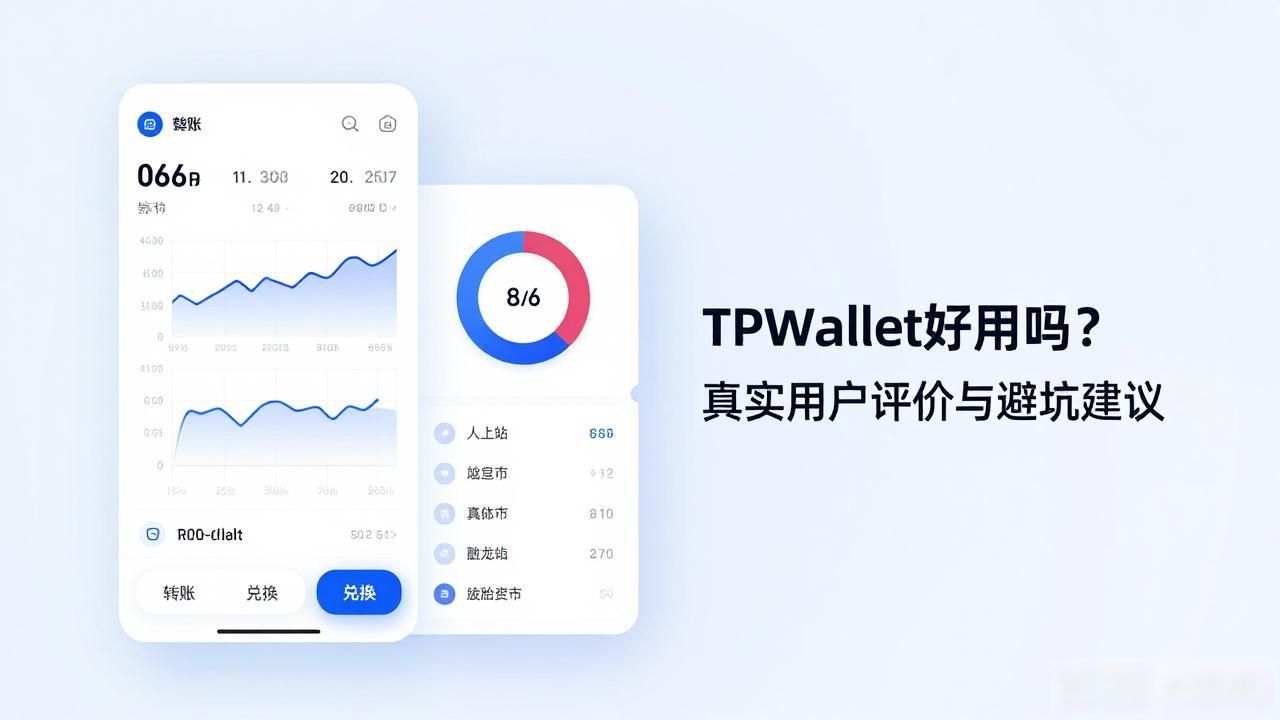 TPWallet好用吗？真实用户评价与避坑建议