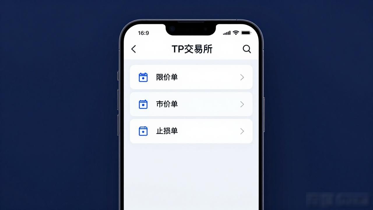 TP交易所app下载后这样用，投资效率直接翻倍