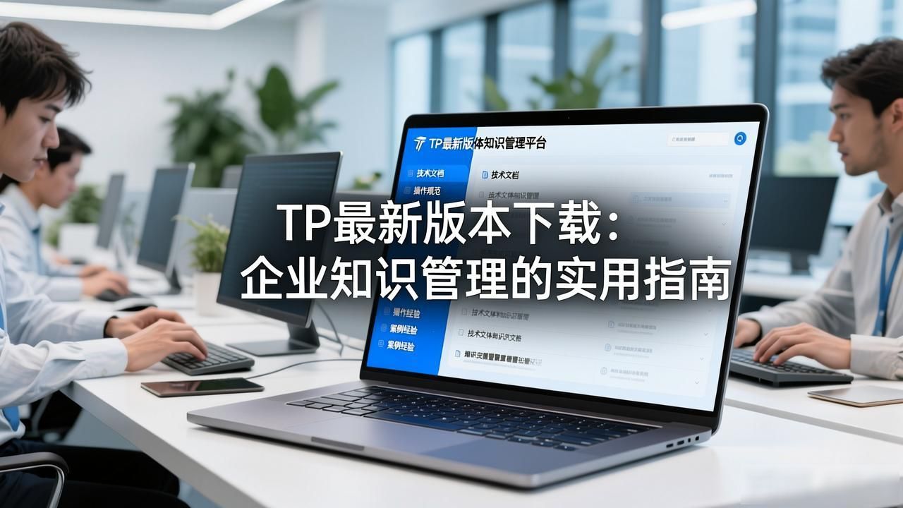 TP最新版本下载：企业知识管理的实用指南