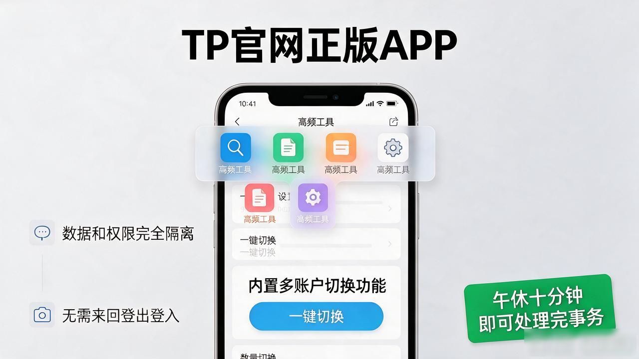TP官网下载正版app，功能到底行不行？用了两年来说几句