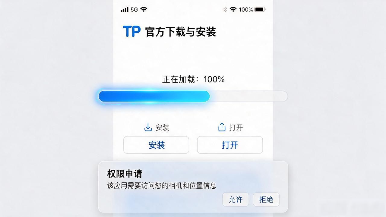 TP官方下载安装app，体验做对了用户才留得住