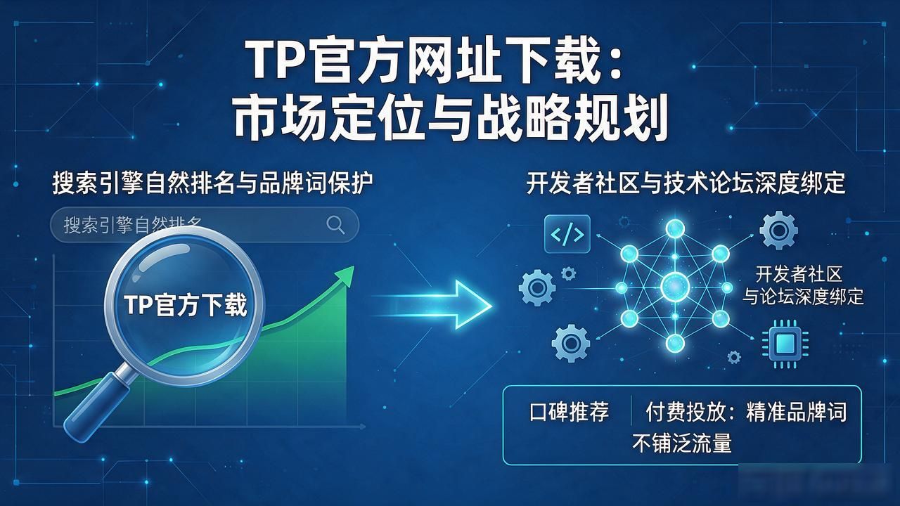 TP官方网址下载怎么做市场定位？战略规划核心打法一次拆解