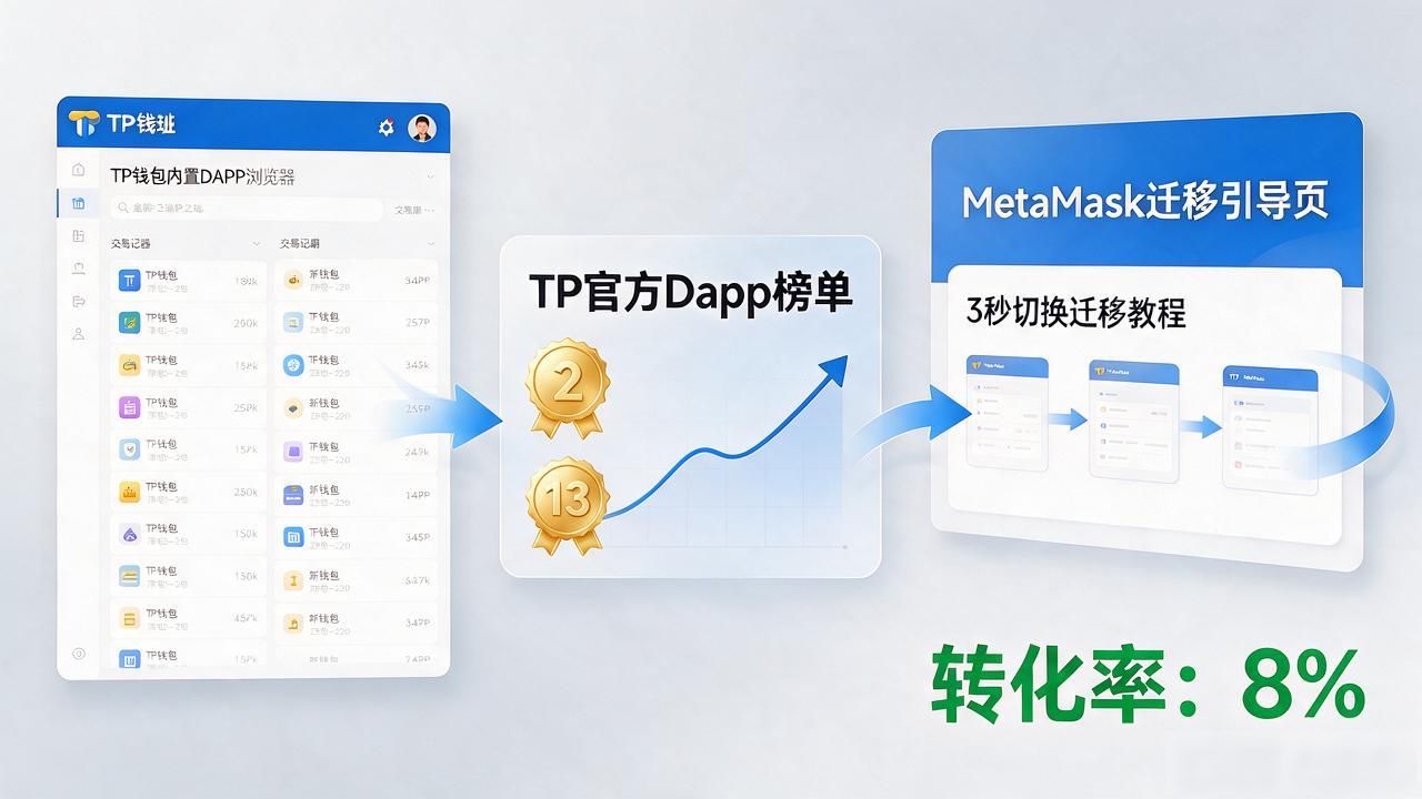 TP钱包推广方案怎么定？项目方落地策略全拆解