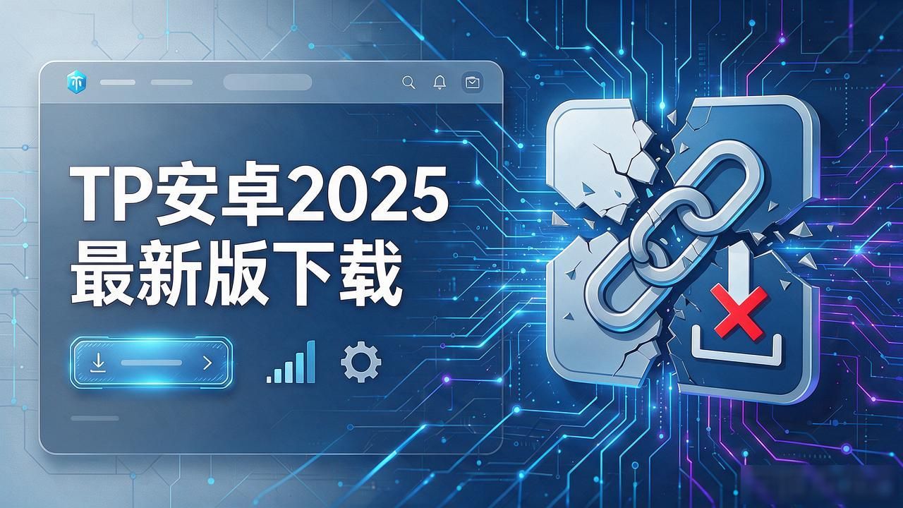 TP安卓2025最新版下载，前景和市场影响有多大
