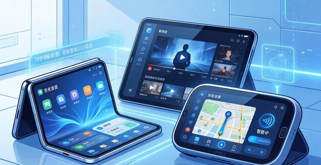 TP安卓新版：系统集成更稳，多样性更丰富